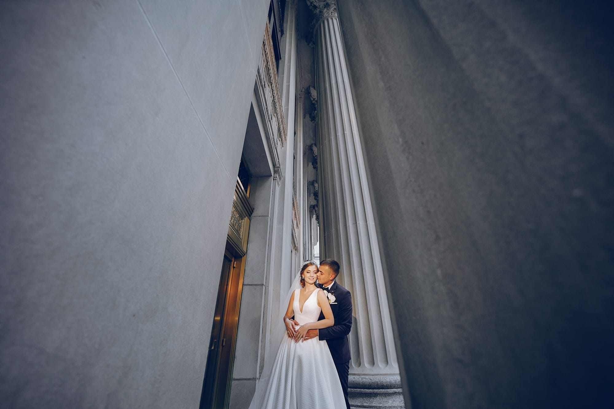 Wedding Photography